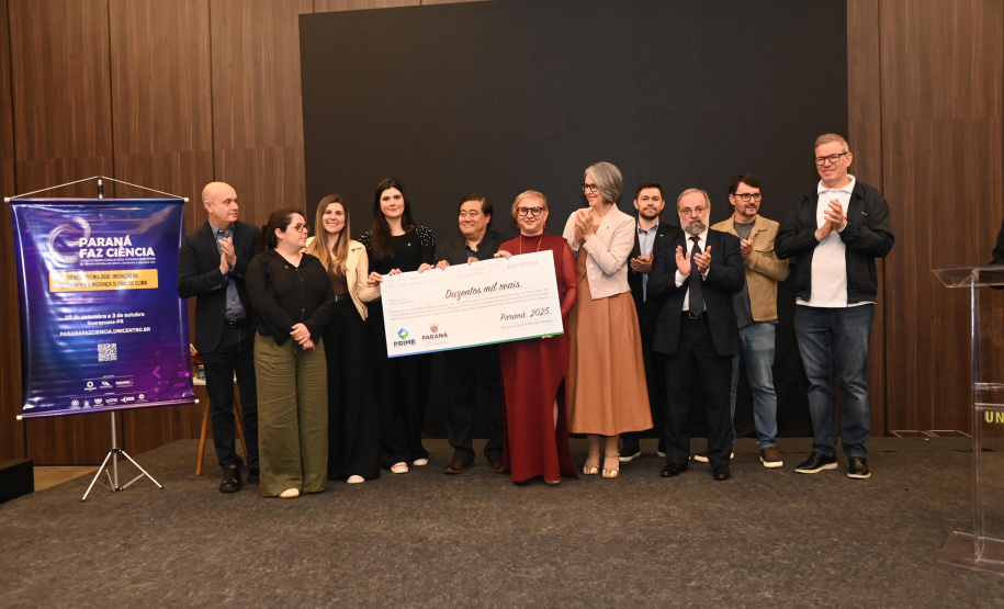 Governo libera R$ 2 milhões para incentivar dez pesquisas de empreendedorismo científico