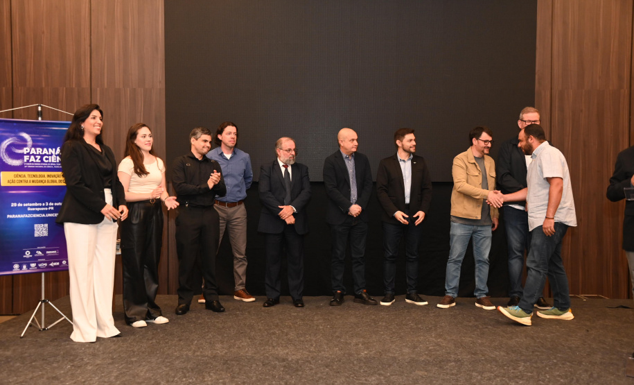 Governo libera R$ 2 milhões para incentivar dez pesquisas de empreendedorismo científico