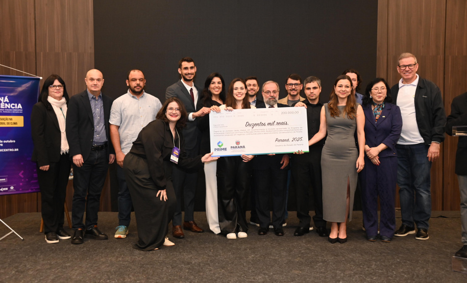 Governo libera R$ 2 milhões para incentivar dez pesquisas de empreendedorismo científico