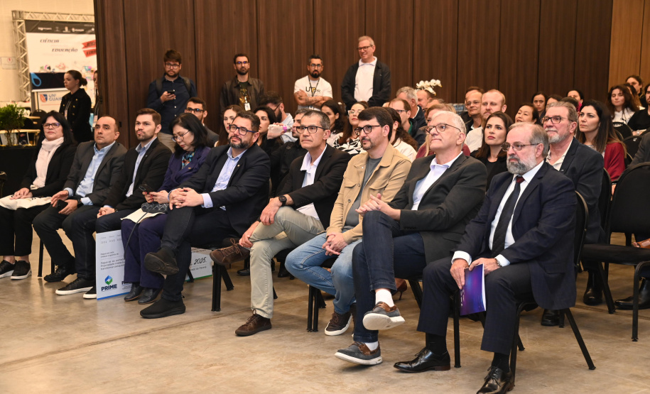 Governo libera R$ 2 milhões para incentivar dez pesquisas de empreendedorismo científico