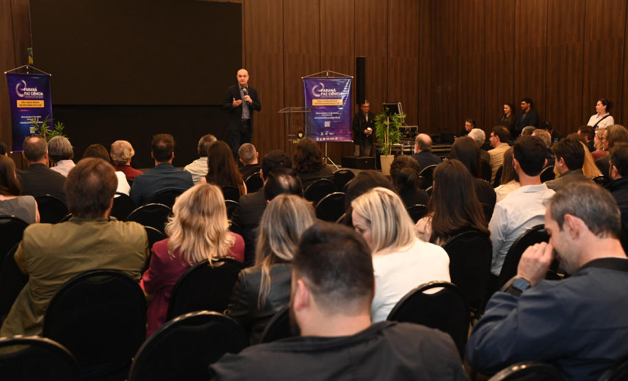 Governo libera R$ 2 milhões para incentivar dez pesquisas de empreendedorismo científico