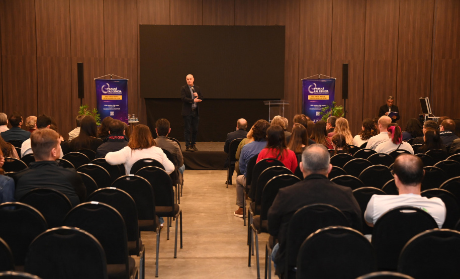 Governo libera R$ 2 milhões para incentivar dez pesquisas de empreendedorismo científico