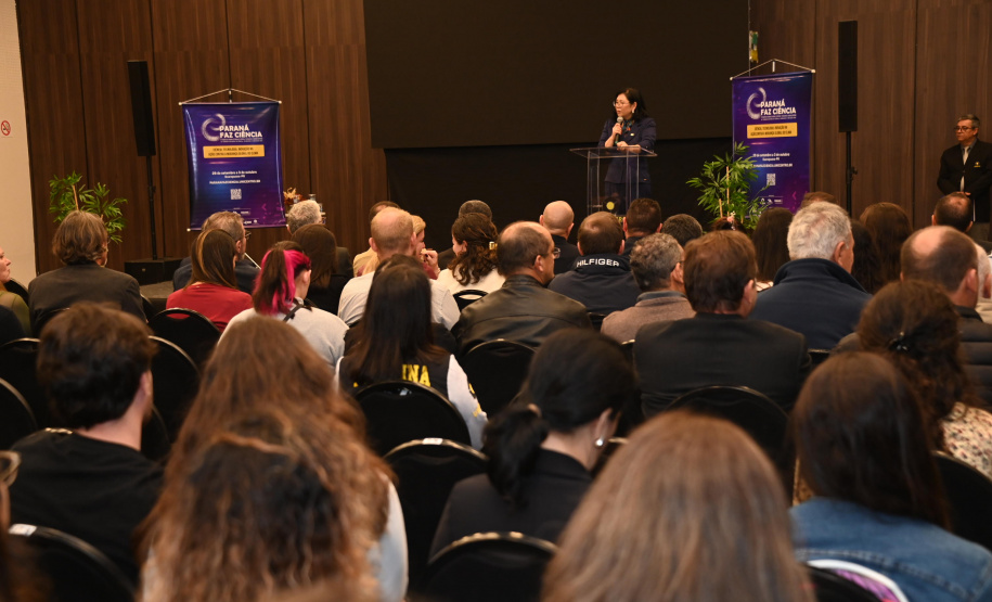 Governo libera R$ 2 milhões para incentivar dez pesquisas de empreendedorismo científico