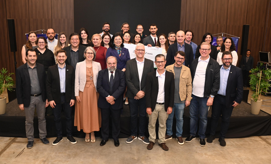 Governo libera R$ 2 milhões para incentivar dez pesquisas de empreendedorismo científico