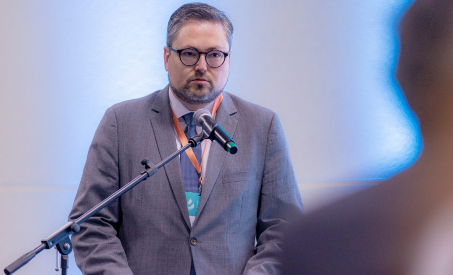 Fauepg realiza Encontro de Fundações de Apoio e ICTs do Paraná