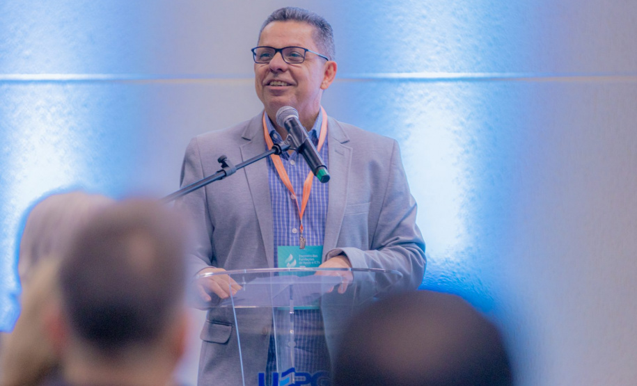 Fauepg realiza Encontro de Fundações de Apoio e ICTs do Paraná