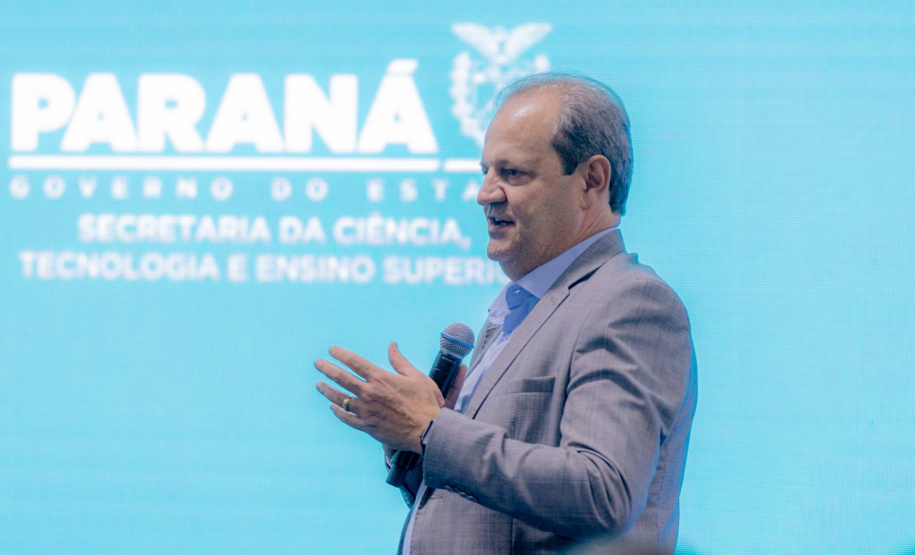 Fauepg realiza Encontro de Fundações de Apoio e ICTs do Paraná