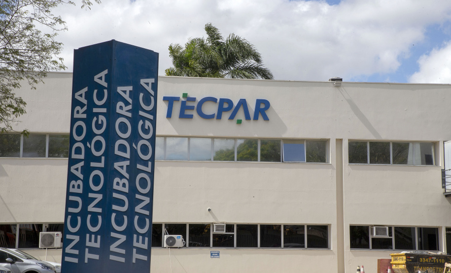 Transformadora: incubadora do Tecpar é eleita a melhor em premiação nacional