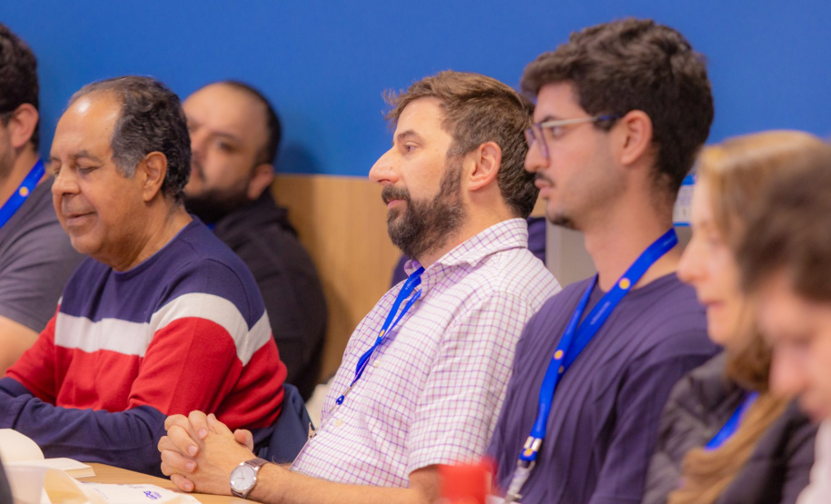 UEPG promove primeiro Fórum de Tecnologia da Informação das Universidades Estaduais do Paraná