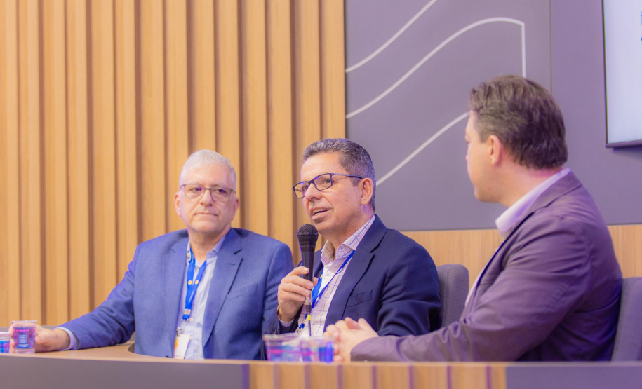 UEPG promove primeiro Fórum de Tecnologia da Informação das Universidades Estaduais do Paraná