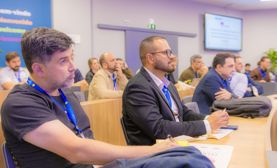 UEPG promove primeiro Fórum de Tecnologia da Informação das Universidades Estaduais do Paraná