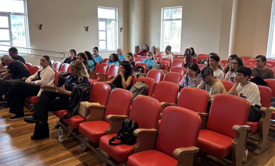 Paraná cria primeira marca coletiva do País unindo produtos regionais e turismo