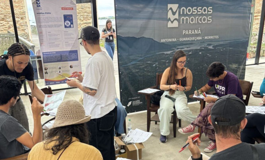 Paraná cria primeira marca coletiva do País unindo produtos regionais e turismo