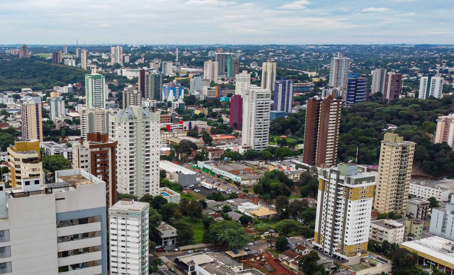 Paraná pode sediar Fórum Ibero-Americano de Compras Públicas de Inovação