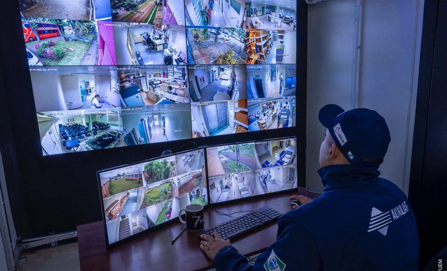 Referência em atendimento e pesquisa, Hospital Universitário da UEM completa 37 anos