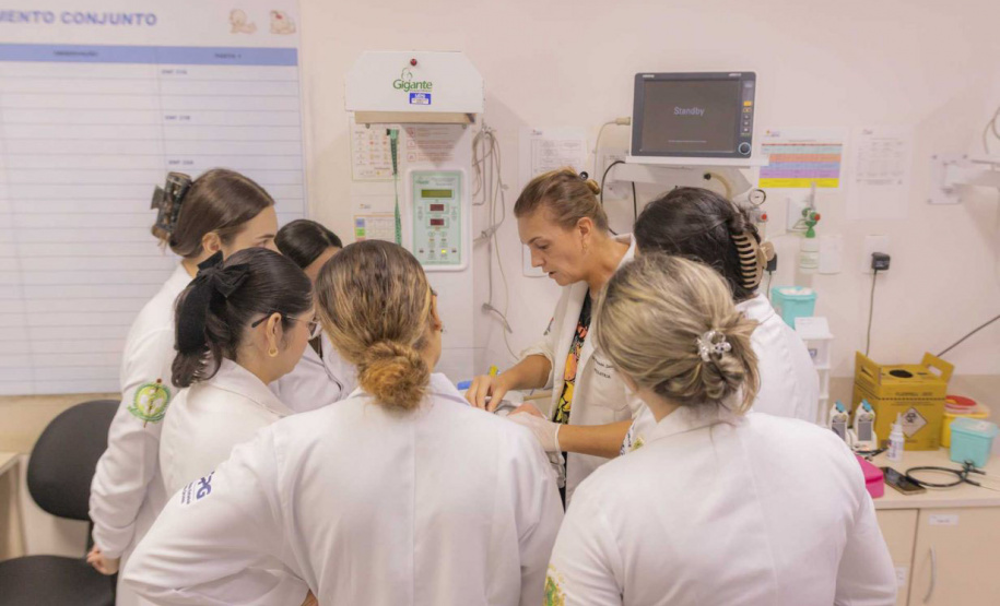 Arranjos de Pesquisa e Inovação do Paraná já receberam R$ 222,5 milhões em investimentos