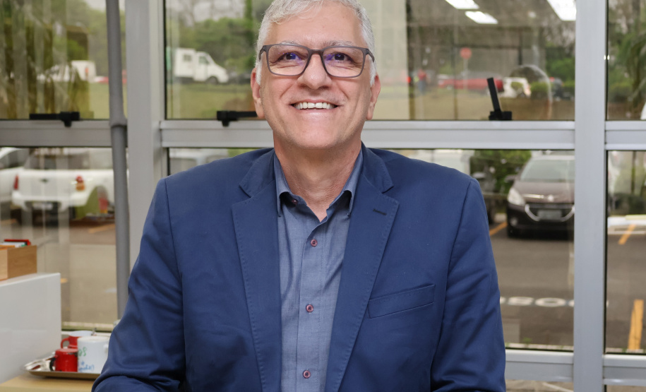 Estado nomeia novos gestores para o Fundo Paraná de Ciência e Tecnologia e Diretoria de Ensino Superior