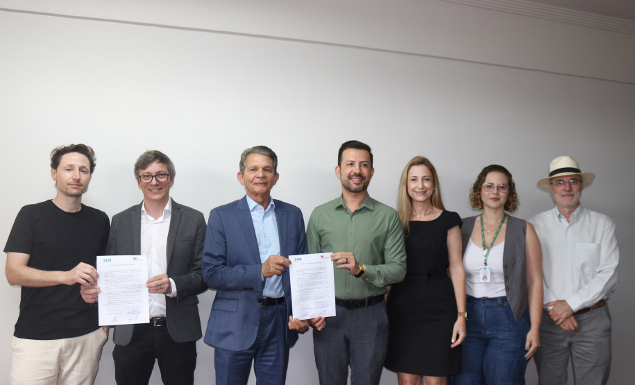 Tecnologia criada pela Unioeste permite monitoramento do mosquito da dengue com IA