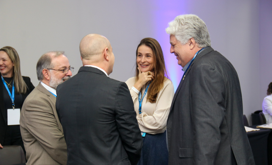 Fórum do Conselho Nacional de Secretários Estaduais para Assuntos de Ciência, Tecnologia e Inovação  2025