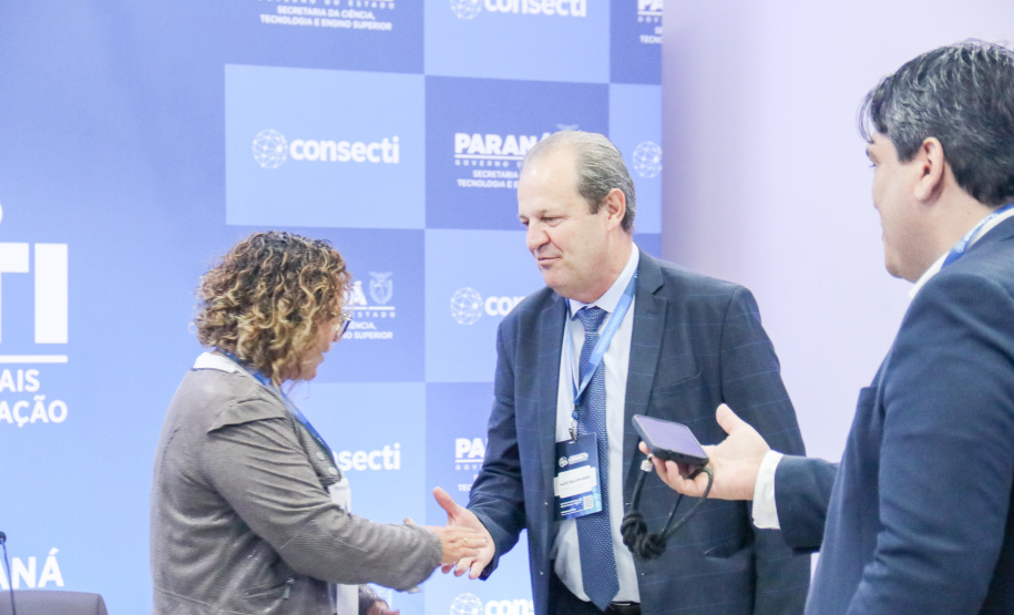 Fórum do Conselho Nacional de Secretários Estaduais para Assuntos de Ciência, Tecnologia e Inovação  2025