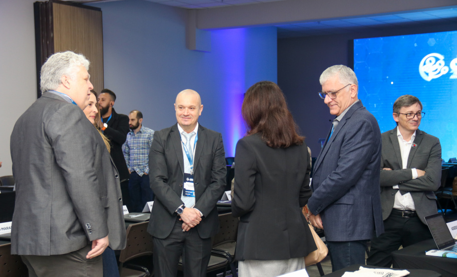 Fórum do Conselho Nacional de Secretários Estaduais para Assuntos de Ciência, Tecnologia e Inovação  2025