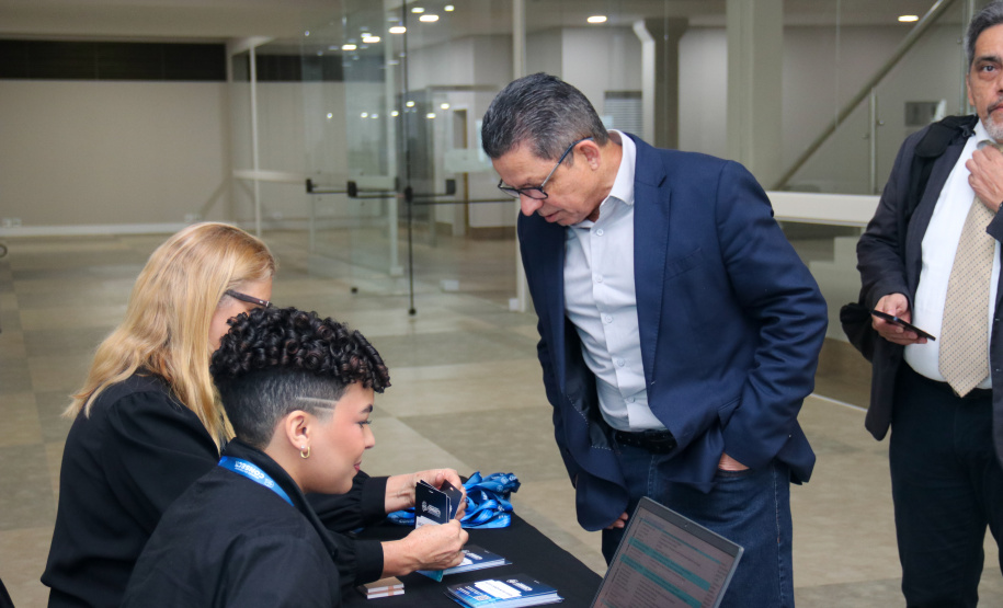 Fórum do Conselho Nacional de Secretários Estaduais para Assuntos de Ciência, Tecnologia e Inovação  2025