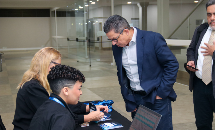 Fórum do Conselho Nacional de Secretários Estaduais para Assuntos de Ciência, Tecnologia e Inovação  2025