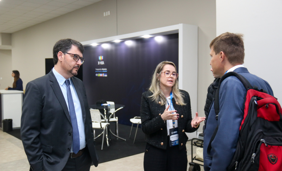 Fórum do Conselho Nacional de Secretários Estaduais para Assuntos de Ciência, Tecnologia e Inovação  2025