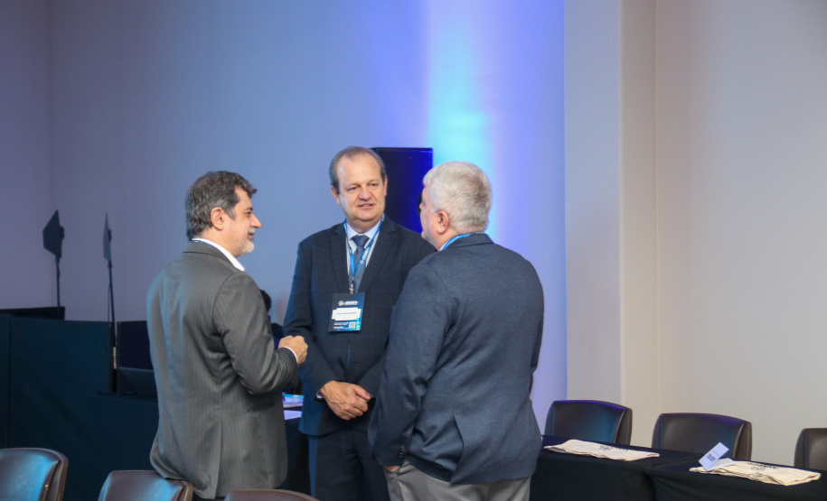 Fórum do Conselho Nacional de Secretários Estaduais para Assuntos de Ciência, Tecnologia e Inovação  2025