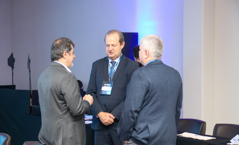 Fórum do Conselho Nacional de Secretários Estaduais para Assuntos de Ciência, Tecnologia e Inovação  2025