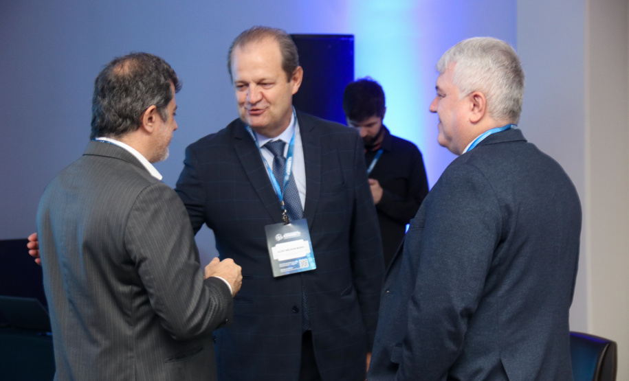 Fórum do Conselho Nacional de Secretários Estaduais para Assuntos de Ciência, Tecnologia e Inovação  2025