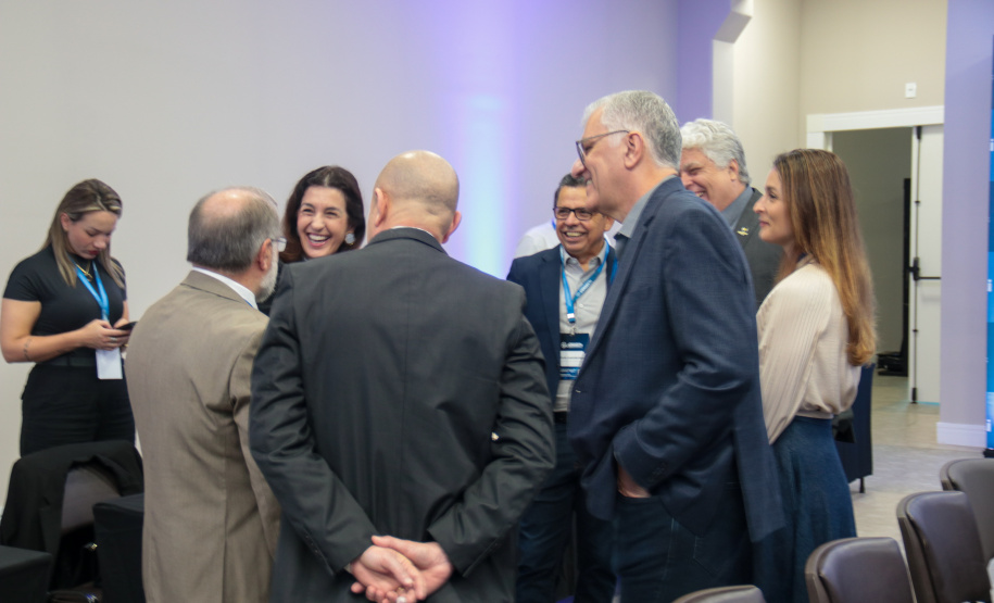 Fórum do Conselho Nacional de Secretários Estaduais para Assuntos de Ciência, Tecnologia e Inovação  2025