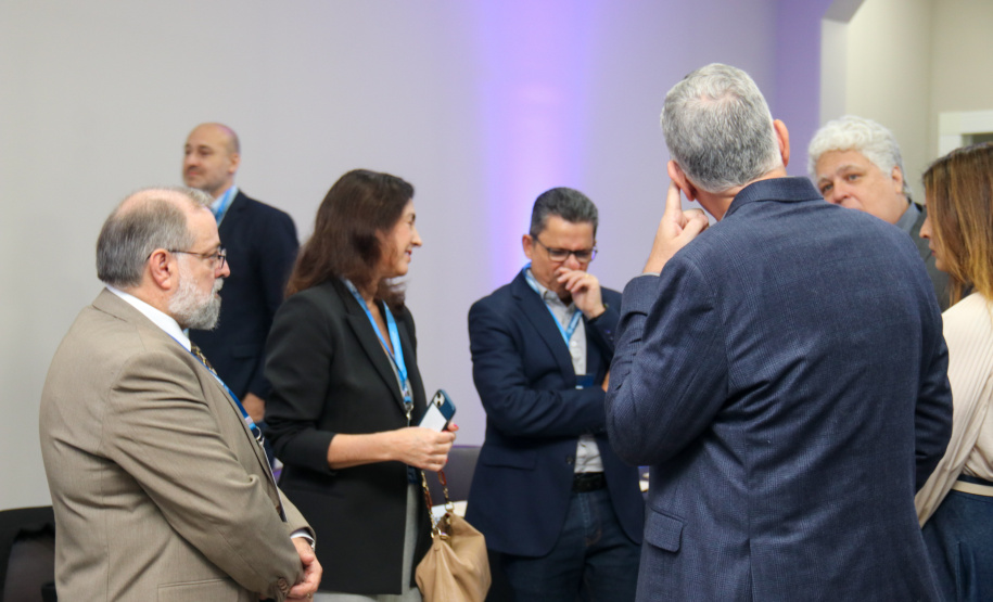 Fórum do Conselho Nacional de Secretários Estaduais para Assuntos de Ciência, Tecnologia e Inovação  2025