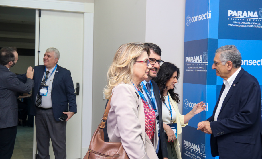 Fórum do Conselho Nacional de Secretários Estaduais para Assuntos de Ciência, Tecnologia e Inovação  2025