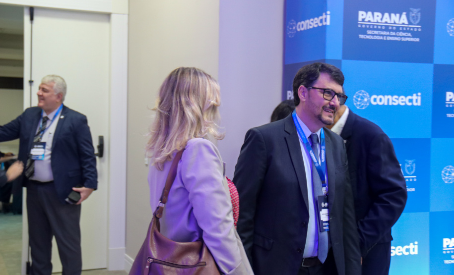 Fórum do Conselho Nacional de Secretários Estaduais para Assuntos de Ciência, Tecnologia e Inovação  2025