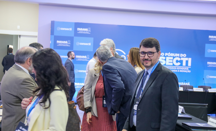 Fórum do Conselho Nacional de Secretários Estaduais para Assuntos de Ciência, Tecnologia e Inovação  2025