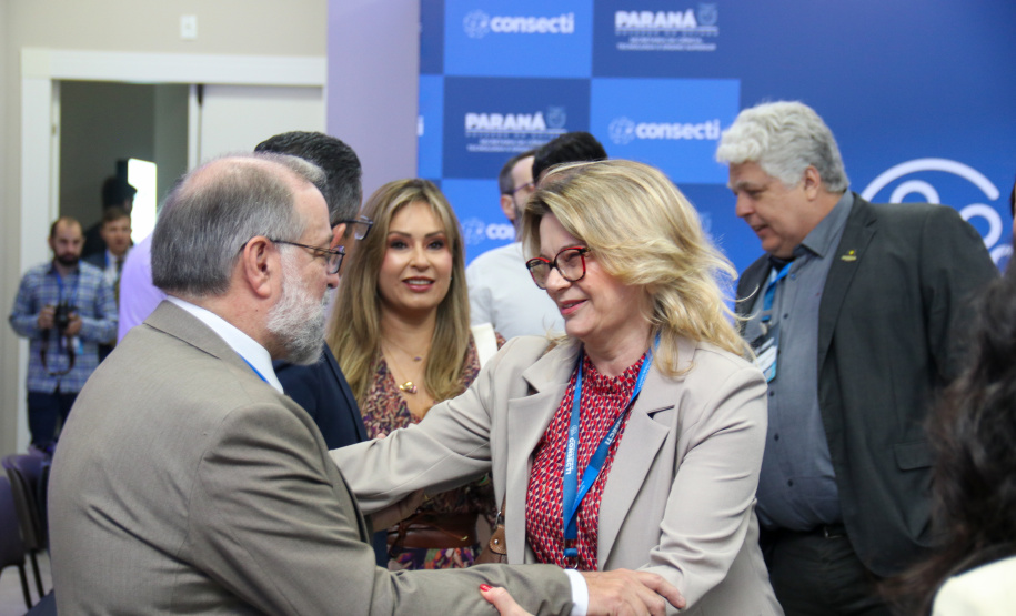 Fórum do Conselho Nacional de Secretários Estaduais para Assuntos de Ciência, Tecnologia e Inovação  2025