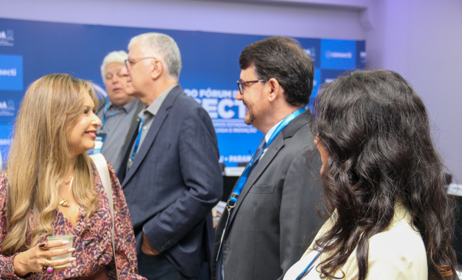 Fórum do Conselho Nacional de Secretários Estaduais para Assuntos de Ciência, Tecnologia e Inovação  2025