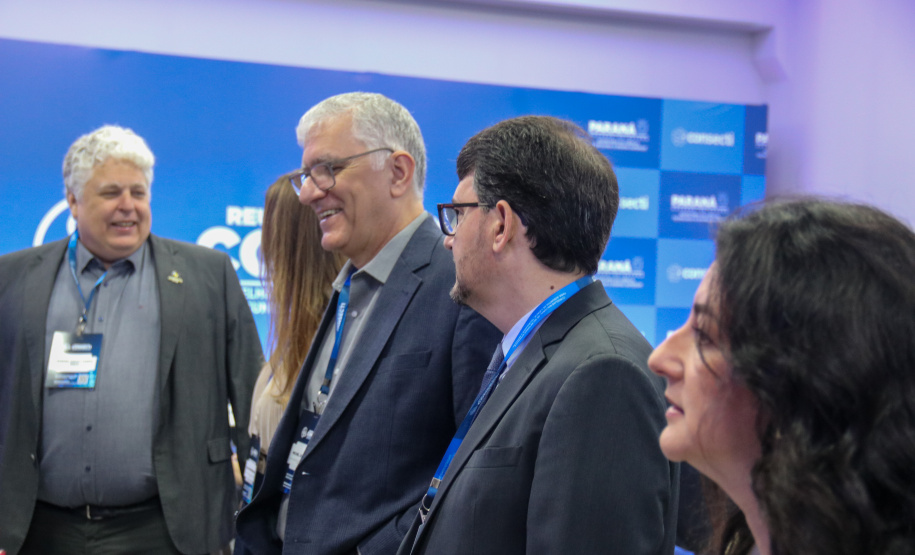 Fórum do Conselho Nacional de Secretários Estaduais para Assuntos de Ciência, Tecnologia e Inovação  2025