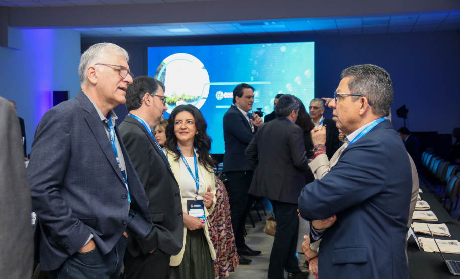 Fórum do Conselho Nacional de Secretários Estaduais para Assuntos de Ciência, Tecnologia e Inovação  2025