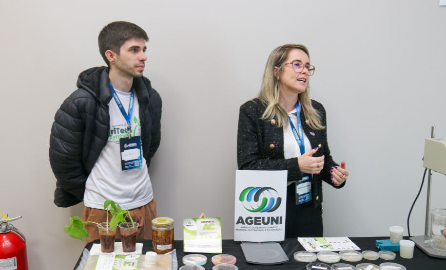 Fórum do Conselho Nacional de Secretários Estaduais para Assuntos de Ciência, Tecnologia e Inovação  2025