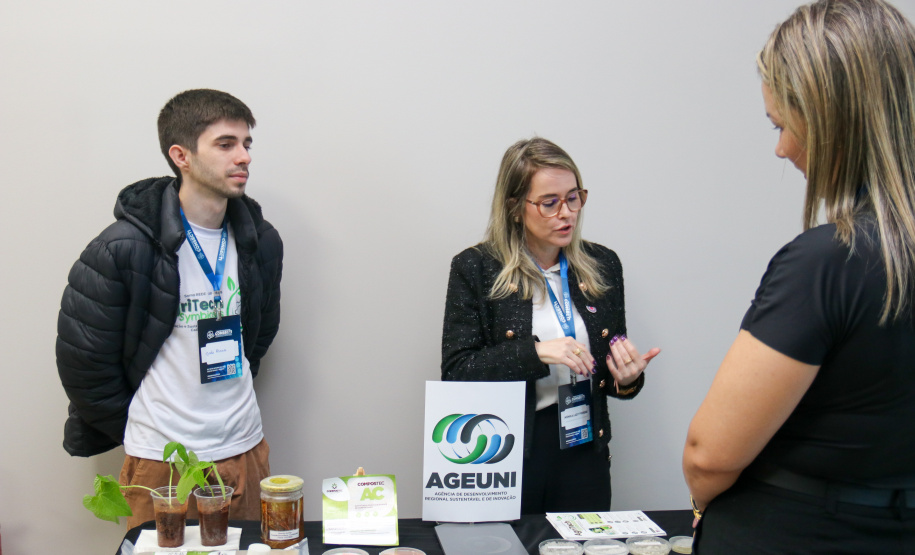 Fórum do Conselho Nacional de Secretários Estaduais para Assuntos de Ciência, Tecnologia e Inovação  2025