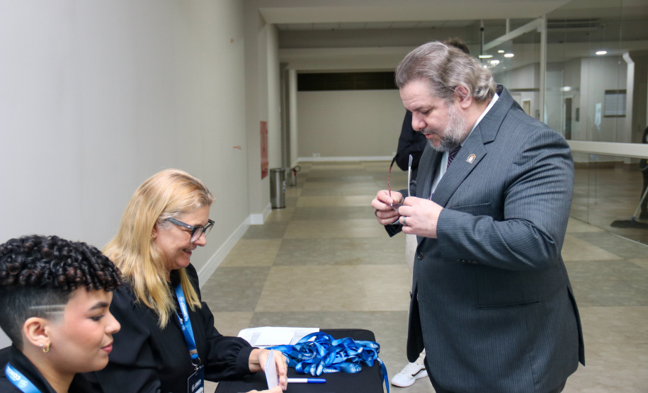 Fórum do Conselho Nacional de Secretários Estaduais para Assuntos de Ciência, Tecnologia e Inovação  2025