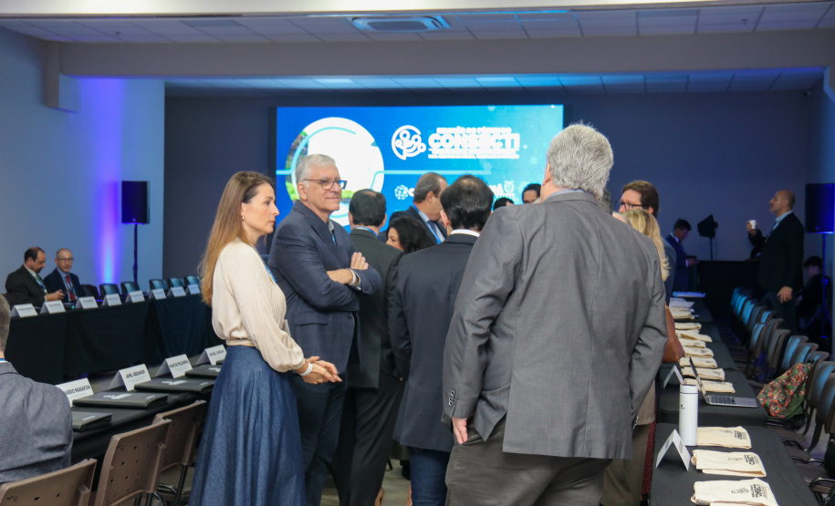 Fórum do Conselho Nacional de Secretários Estaduais para Assuntos de Ciência, Tecnologia e Inovação  2025