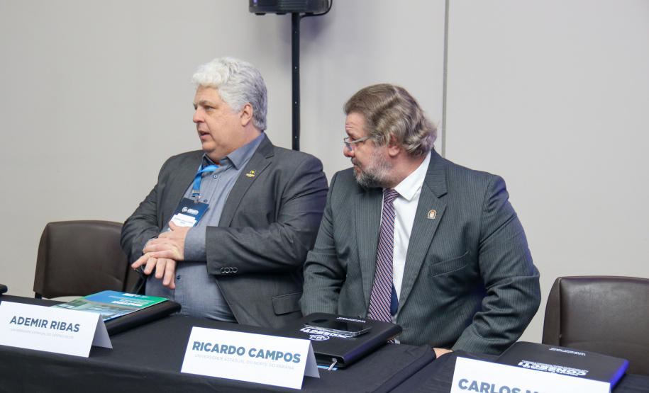 Fórum do Conselho Nacional de Secretários Estaduais para Assuntos de Ciência, Tecnologia e Inovação  2025