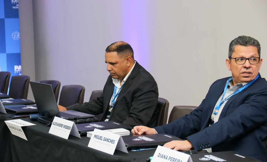 Fórum do Conselho Nacional de Secretários Estaduais para Assuntos de Ciência, Tecnologia e Inovação  2025