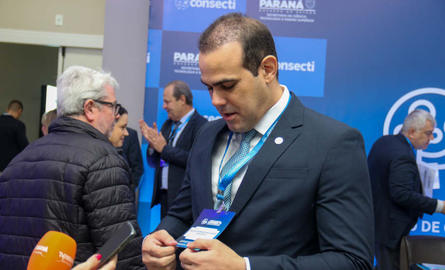 Fórum do Conselho Nacional de Secretários Estaduais para Assuntos de Ciência, Tecnologia e Inovação  2025