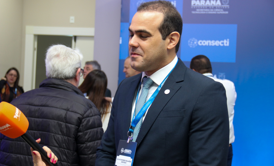 Fórum do Conselho Nacional de Secretários Estaduais para Assuntos de Ciência, Tecnologia e Inovação  2025