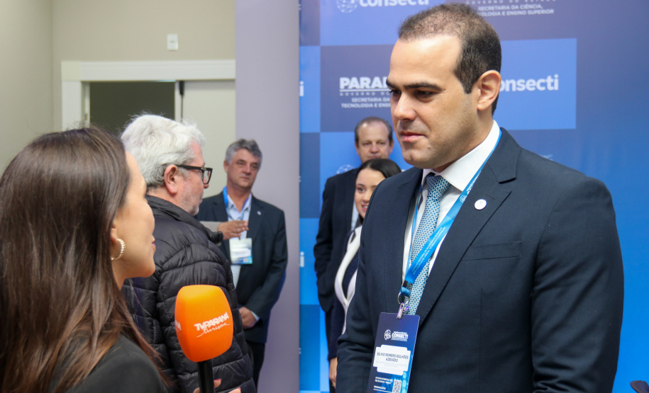 Fórum do Conselho Nacional de Secretários Estaduais para Assuntos de Ciência, Tecnologia e Inovação  2025