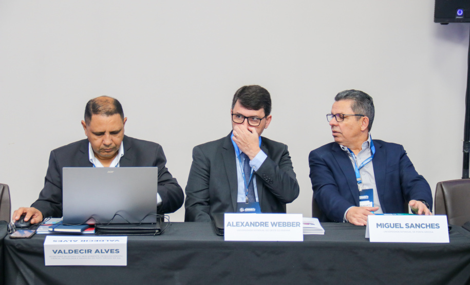 Fórum do Conselho Nacional de Secretários Estaduais para Assuntos de Ciência, Tecnologia e Inovação  2025